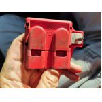 RENAULT CLIO 3 (BR0/1, CR0/1) 1.5 dCi клема акумулатор 70 лв Ем комплект 0884333269