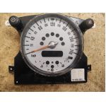 Mini R56 R50,R53 One 1.4 16v километраж оборотомер 40  евро Ем Комплект 0884333269 AR0039002 67379411 621167379411 62116921518 6921518 621167370411