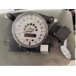 Mini R56 R50,R53 One 1.4 16v километраж оборотомер 50 лева Ем Комплект 0884333269