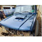 Hyundai GALLOPER II (1998 капак преден цена 250 лева Ем Комплект 0884333269