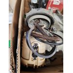 SEAT IBIZA II; VW GOLF II, GOLF III, 1.4-2.9 08.83-04.03 помпа горивна 50 лва  сензор гориво 30 лв Ем Комплект 0884333269 PASSAT B3/B4, POLO III, TRANSPORTER T4, VENTO