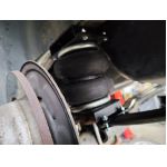 Volkswagen Caddy maxi  -въздушни възглавници 600 лв кит, 800 лв с монтаж Ем Комплект 0884333269