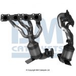 BMW 1 (E81)1.6/2.0 09.06-12.13  катализатор цена 750 лева Ем Комплект 0884333261  (E87), 1 (E88), 3 (E90), 3 (E91), 3 (E92), 3 (E93)