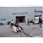 BROCANTE THE FARM склад за Vintage и Антикварни мебели и аксесоари Панайот Волов 55, 2230 Костинброд