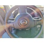 Mazda 2 (2003 волан аербег 60 лева табло , превключвател светлини Ем Комлпект 0884333269