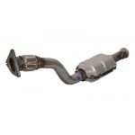 RENAULT MEGANE I 1.4-2.0 04.98-09.03 катализатор 320 лв Ем Комплект 0884333261 CLASSIC, MEGANE I COACH, MEGANE SCÉNIC, SCENIC I