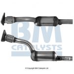 RENAULT GRAND SCENIC II, MEGANE II, SCENIC II 1.4/1.6/2.0 11.02- катализатор 400 лева Ем Комплект 0884333261 ремонт задни мостове