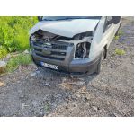 Ford TRANSIT (2006-) броня предна 200 лв Ем Комплект 0884333269