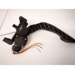 Iveco Daily, 2000.01 - 2005.12 педал газ 100 лева Ем Комплект 0884333269