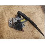 CITROËN BERLINGO PARTNER механизъм задна лява чистачка 35 евро 0884333269