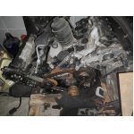 AUDI A5 8T 2007-2011 059103023F 3.0 годен блок вал бутала 500 евро Ем Комплект 0884333269