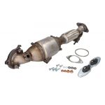 FORD C-MAX II, FOCUS III, GRAND C-MAX 1.5/1.6 07.10-02.20 катализатор цена 800 лева Ем Комплект 0884333261