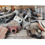 Iveco DAILY прът кормилен, кормилна колонка Ем Комплект 0884333269