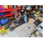 Кардани УАЗ, ГАЗ, КАМАЗ, УРАЛ, карета кардани 60 лева Ем Комплект 0886333269