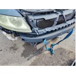 Volkswagen PHAETON (2002- основа предна задна броня 70 лв маска предна  радиатор кондензатор 0884333269