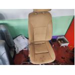 BMW 5 SERIES E60 (2003 предна дясна седалка рекаро 40 евро 0884333269 двигател, преден капак