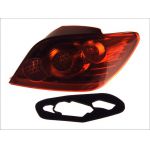 PEUGEOT 307, 307/KOMBI 08.00-12.12 стоп ляв/ десен цена 125 лева Ем Комплект 0884333260/ 0884333261