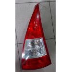 Citroen C3 (2002-) стоп ляв десен 30 евро 0884333269 на части