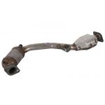 SUBARU FORESTER, IMPREZA, LEGACY III, OUTBACK 2.0/2.5 08.97-06.09 катализатор 550 лв  0884333261/ 0884333260
