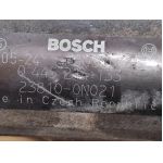 TOYOTA AURIS Yaris 1.4 D4D горивна рейка 80 лв Ем комплект 0884333269