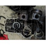 Бутало биела 80 лв FORD C-MAX, FOCUS C-MAX GALAXY II, блок вал колянов глава Ем Комплект 0884333269 MONDEO IV, S-MAX, TOURNEO CONNECT, TRANSIT CONNECT 1.8D 03.01-06.15