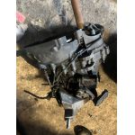 FORD MONDEO III (B5Y) 2.0 16V DI / TDDi / TDCi скоростна кутия 100 евро 0884333269