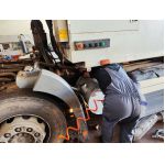 0884333269 Mercedes камион боклуджиийски , гърнета, колена генерация Ем Комплект Павлово,