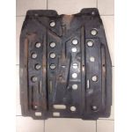 Opel ASTRA G (1998-) метална кора под двигател 40 лв Ем комплект 0884333269