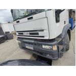 IVECO Eurotech  подготовка за монтаж на въздушни възглавници преден мост и кабина Ем Комплект 0884333269