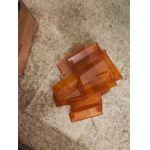 Lada VAZ 2101 стъкло преден мигач 10 лв Ем Комплект 0884333269