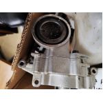 Hyundai GRANDEUR (2011- 3.3L 3.8L 4.6L   маслена помпа цена 150 лева Ем Комплект 0884333269 Azera Sonata Santa Fe Veracruz Kia Sorento Borrego ;