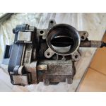 ALFA ROMEO 159 GT FIAT BRAVO DOBLO 1.9 дроселова клапа 100 лева Ем Комлпект 0884333269 SAAB 9-3 II 1.9 TTID