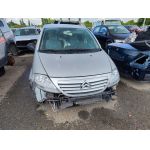 CITROEN C3 I (FC) от 2002 до 2009 предна решетка радиатор цена 60 лева Ем Комплект 0884333269