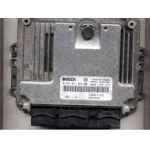 RENAULT LAGUNA II (BG0/1_) 1.9  компютър 60 евро 0884333269 dCi8200527713 8200762660 0281014352