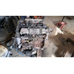 Toyota Corolla Verso 90 к.с. и 116 к.с.2001–2009 г. двигател 600 евро 0884333269