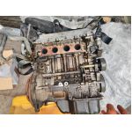 TOYOTA COROLLA Verso (ZER_, ZZE12_, R1_) 1.8 (2004 - 2009) двигател 600 евро 0884333269 скоростна кутия