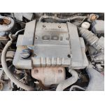 Mitsubishi CARISMA (1996 капак декоративен двигател цена 30 лева Ем Комплект 0884333269