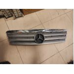 РРешетка предна броня Mercedes A CLASS W168 (1997-) цена 20 евро  Ем Комплект 0884333269