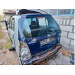 Hyundai ATOS PRIME (1999 стъкло заден капак цена 90 лева Ем Комплкт 0884333269