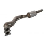 AUDI A3; SKODA OCTAVIA; VW BORA, GOLF IV 1.6i 10.98-12.10 катализатор цена 380 лева Ем Комплект 0884333261