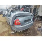 Škoda OCTAVIA (2004-) задна броня заден капак стоп ляв десен 0884333269