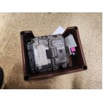 Nissan Qashqai I SUV (12.2006 – 04.2014) компютър автомтична скоростна кутия 100 лв Ем Комплект 0884333269