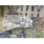 FORD TRANSIT 2.4 TDCI скоростна кутия 6 скорости задно предаване 400 евро 0884333269 4C1R7003AA 137 к.с. (101 kW) или 140 к.с. (103 kW).