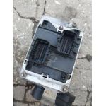ALFA ROMEO 147, 156, 166, GT, GTV, SPIDER 1.8/2.0 06.95-09.10 дроселова клапа 40 евро 0884333269 салон врати рейка