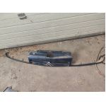 Citroen XANTIA (1993-) предна маска 25 евро капак преден решетка фар ляв  40 евро Ем Комплект 0884333269 калник преден 100 лв