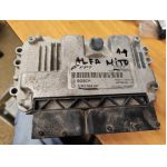 Alfa Romeo Giulietta, GT, GTV, Mito, Spider, 147, 155, 156, 159, 164, 166 1.4 T-JET - 51854161 компютър 200 лв Ем Комплект 0884333269