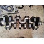 TOYOTA AVENSIS RAV 4 2.0 D-4D 116  кс вал колянов цена 300 лв Ем Комплект 0884333269