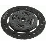 FIAT BRAVO, MAREA; 1.9TD; 96- диск феродов 30 евро 0884333269