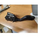 Opel CORSA C (2000-) - ключ превключвател мигачи 20 лв Ем Комплект 0884333269