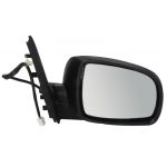 NISSAN NAVARA NP300, NOTE 07.05- огледало ляво дясно 80 евро 0884333269